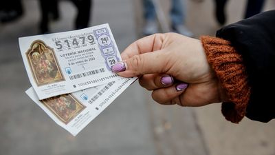 El Sorteo de 'El Niño' repartirá este sábado 770 millones de euros en premios, 70 millones más que en 2023