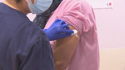 Según la OMS, el 75% de los mayores de 65 años debe vacunarse contra la gripe, en España no llega al 60%