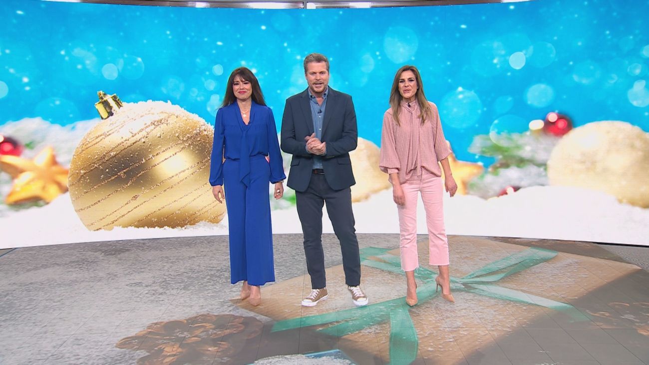 Disfruta Madrid 04.01.2024