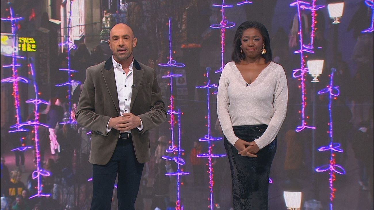 Madrid Directo 29.12.2023