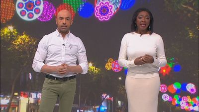 Madrid Directo 03.01.2024