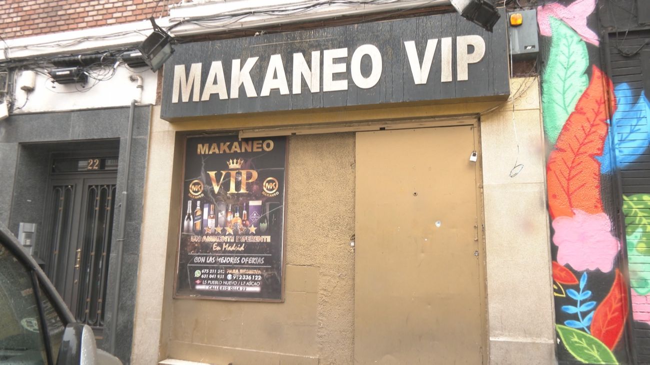 Hablamos en exclusiva con la víctima del tiroteo en Ciudad Lineal