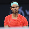 Nadal cae eliminado en Brisbane ante Thompson tras desperdiciar tres bolas de partido