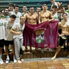 Alcobendas masculino, y Rivas y Pozuelo femenino ascienden a Primera división de la Copa de España