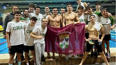 Alcobendas masculino, y Rivas y Pozuelo femenino ascienden a Primera división de la Copa de España