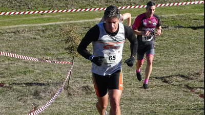 20 clubes dan lustre al Campeonato de Madrid Master de Cross