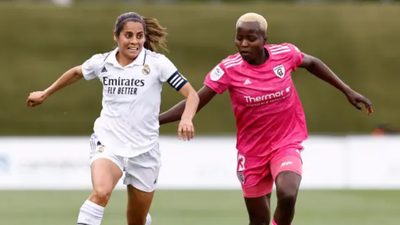 La Liga F arranca en 2024 con un derbi Real Madrid-Madrid con 'aroma Champions'