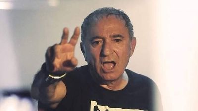 Muere Morfi Grei, el vocalista de La Banda Trapera del Río