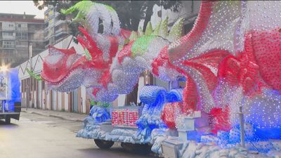 Torrejón de Ardoz se prepara para su cabalgata de Reyes más grande hasta el momento