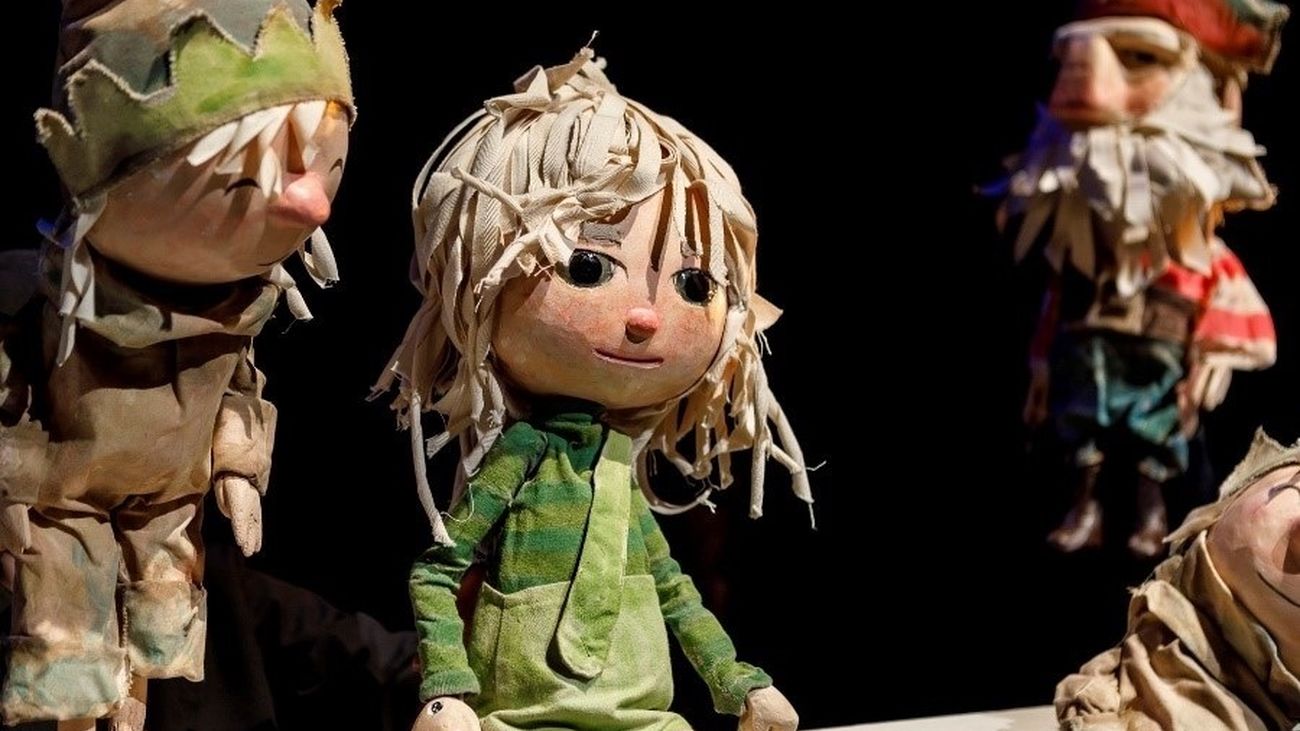 La Comunidad celebra los Reyes Magos con propuestas culturales para disfrutar en familia