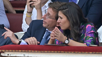 El Ayuntamiento de Madrid tratará de “minimizar” las molestias que genere la boda de Almeida el sábado