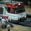Renfe supera el millón de abonos gratuitos expedidos en lo que va de año