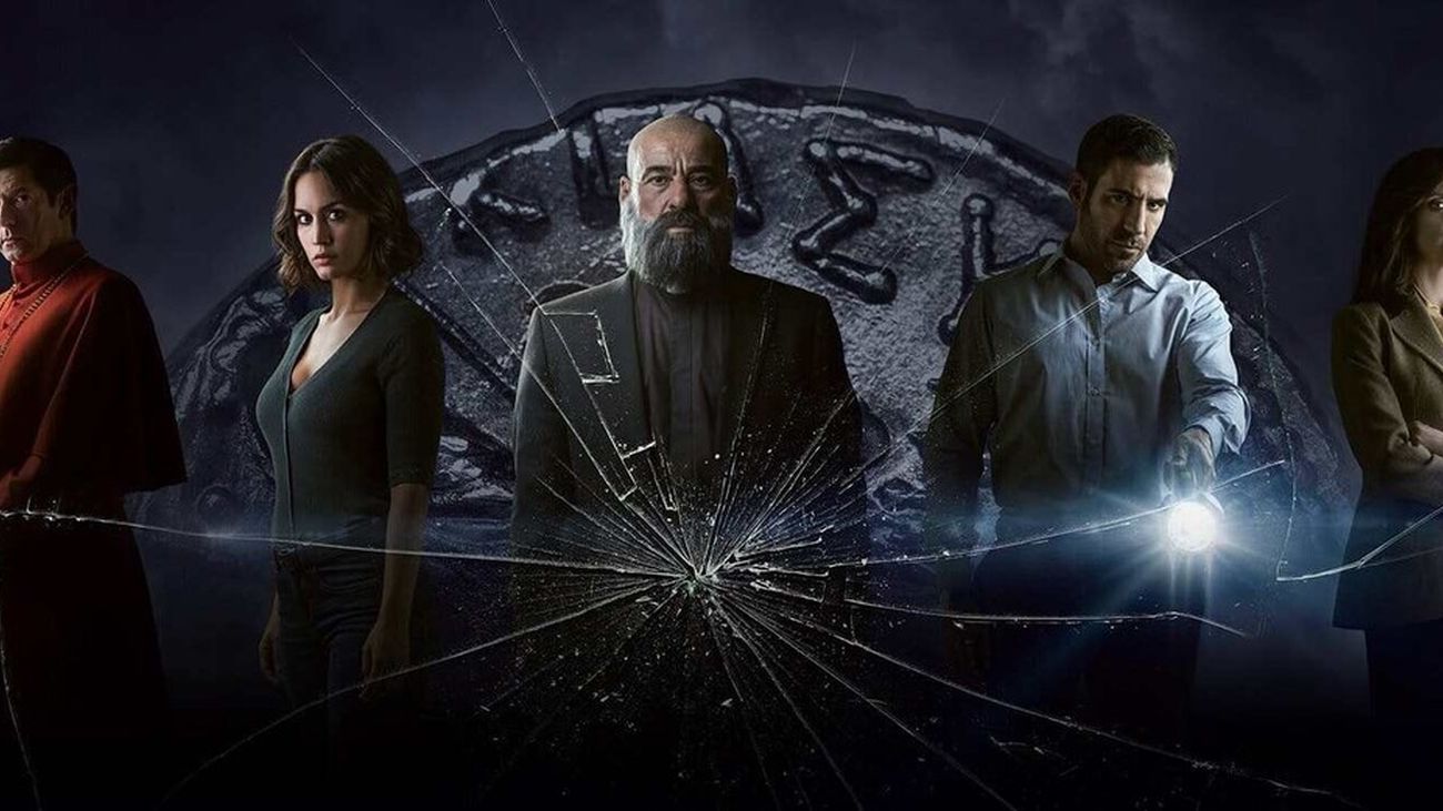 Enseriados diabólicos 06.01.2024