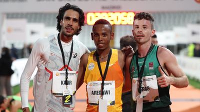 La San Silvestre Vallecana 2023 en Onda Madrid (Parte 2)