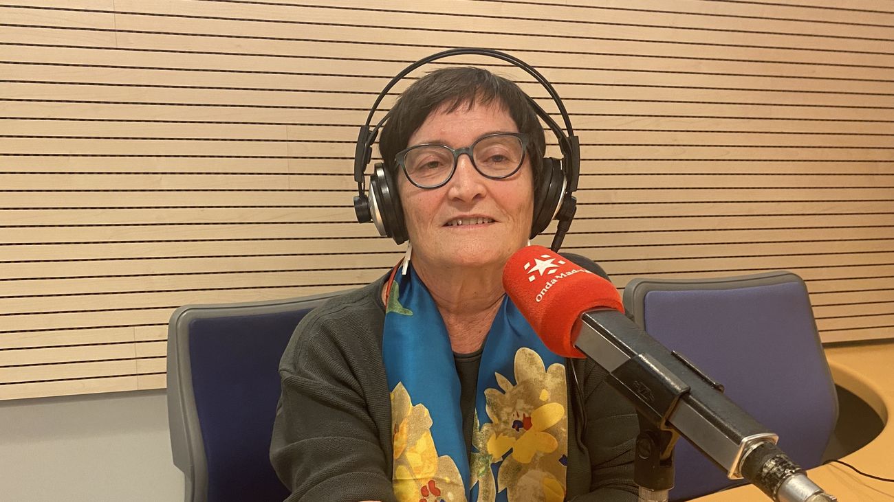 “El poder de sentirse paciente”