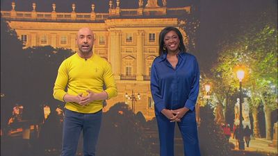 Madrid Directo 04.01.2024