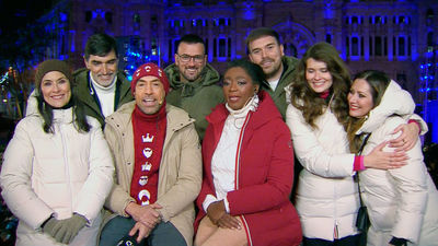 Especial Madrid Directo Cabalgata de Reyes 2024