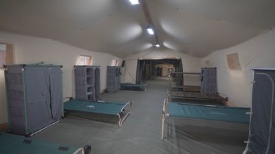 La empresa de artículos militares únicos en el mundo se encuentra en Valdemorillo