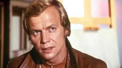 Muere a los 80 años David Soul, uno de los protagonistas de 'Starsky y Hutch'