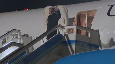 Blinken se reúne con Erdogan en Estambul para hablar de Gaza y la OTAN