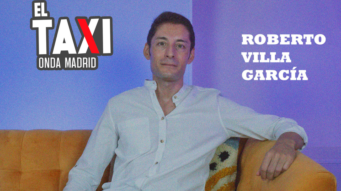 El Taxi de Roberto Villa García. 1923, el golpe que lo cambió todo 07.01.2024