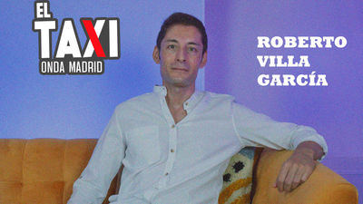 El Taxi de Roberto Villa García. 1923, el golpe que lo cambió todo 07.01.2024