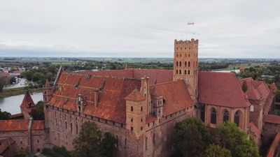 Madrileños por el mundo recorre la Costa de Polonia
