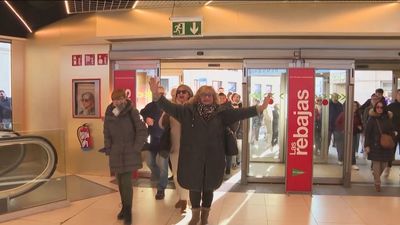 Arranca la campaña de rebajas con dudas sobre el efecto de la inflación en los compradores