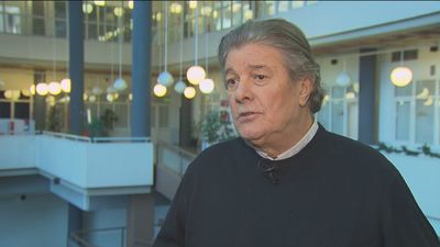 Francisco celebra sus 40 años de éxitos con una gira que llega este mes a Madrid