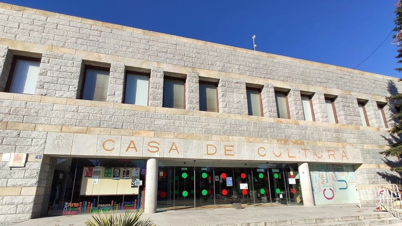 Conciertos, zarzuela y danza para comenzar el año cultural en Torrelodones