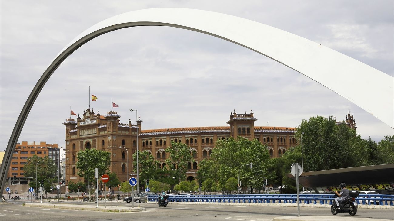 Las obras que cambiarán la imagen de la ciudad de Madrid en 2024