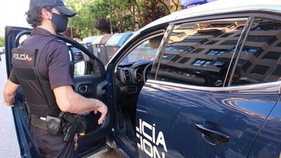 Seis detenidos por producción de droga sintética a gran escala en Valencia