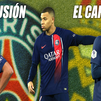 Temor en el Real Madrid a los caprichos de Mbappé