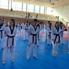 El Club Hankuk de taekwondo comienza una nueva etapa en la Federación Madrileña