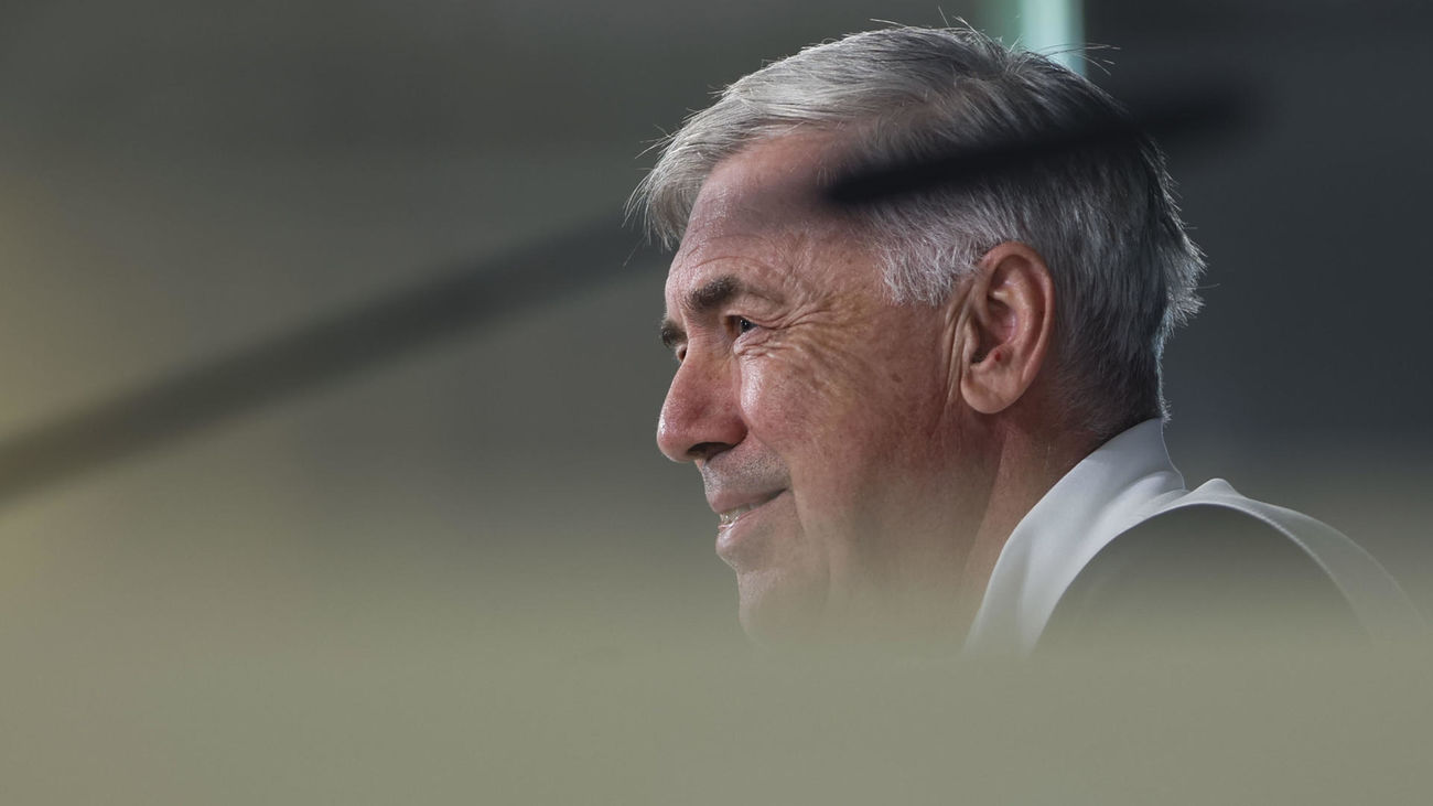 Carlo Ancelotti