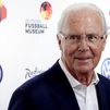 Muere Beckenbauer a los 78 años de edad