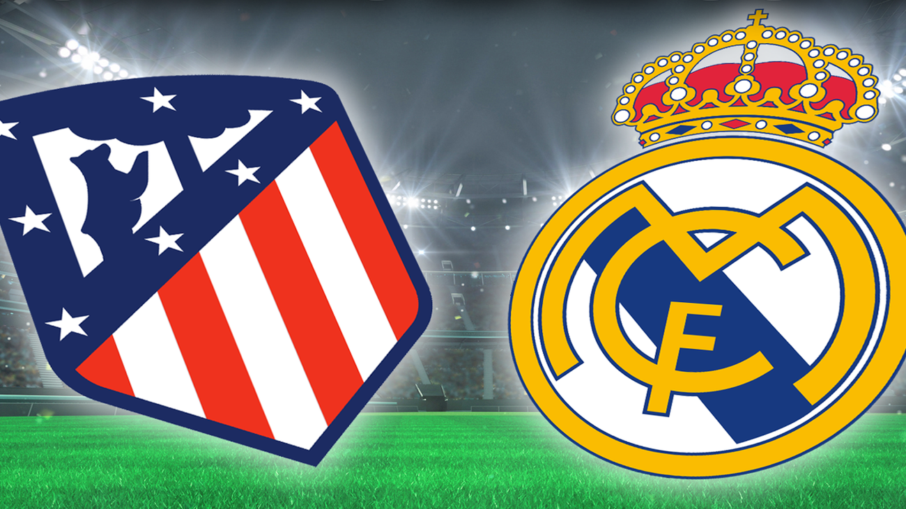 Derbi madrileño en la Copa