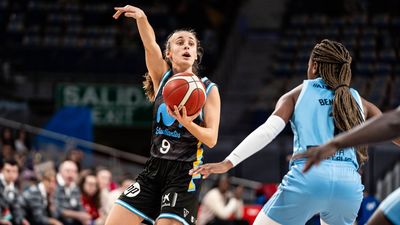 Estudiantes estrena la segunda vuelta con una victoria que le coloca tercero