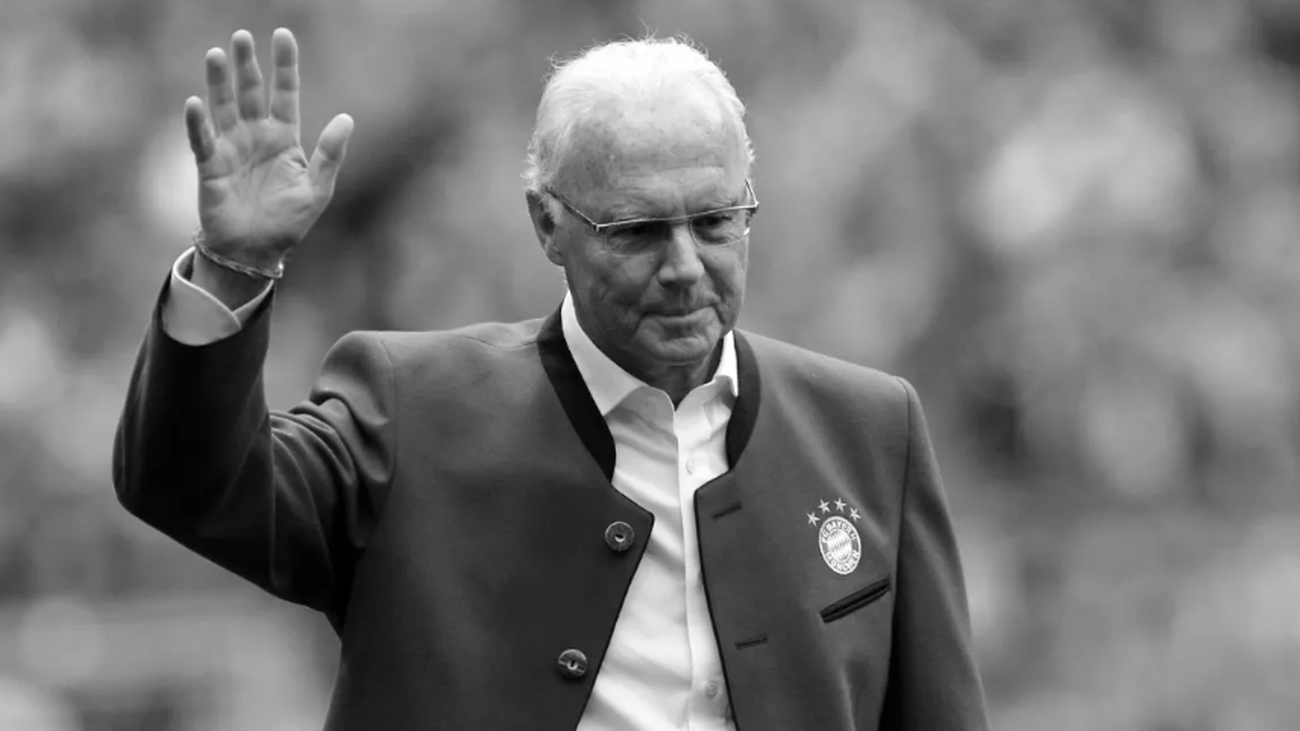Beckenbauer