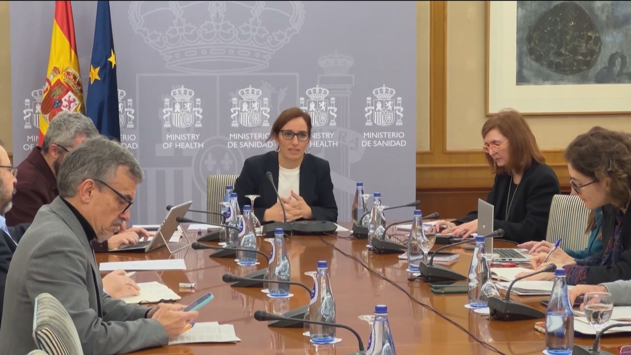 Sanidad quiere que se pueda autojustificar una baja por enfermedad de 3 días sin ir al médico