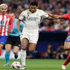 Atlético Madrid-Real Madrid, en octavos de final de la Copa del Rey