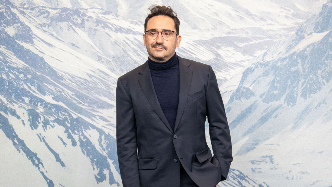 J.A. Bayona se queda sin Globo de Oro para 'La sociedad de la nieve'