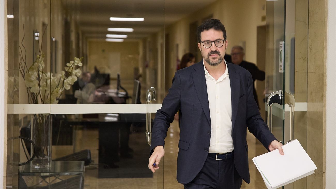 Otra reunión sin acuerdo, y ya van tres, para fijar la subida del SMI