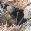 El ejército israelí ataca una treintena de posiciones de las milicias palestinas en Jan Yunis