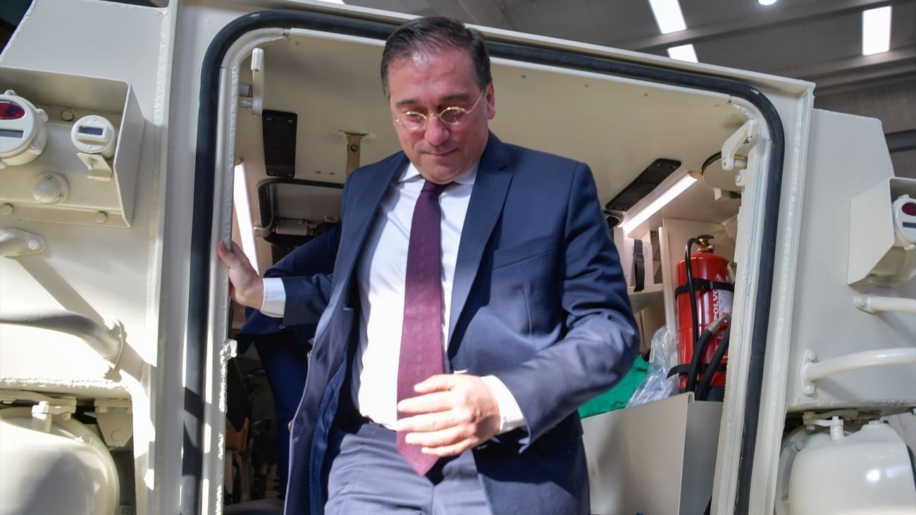 España acepta el pasaporte de Kosovo pero no reconoce su independencia