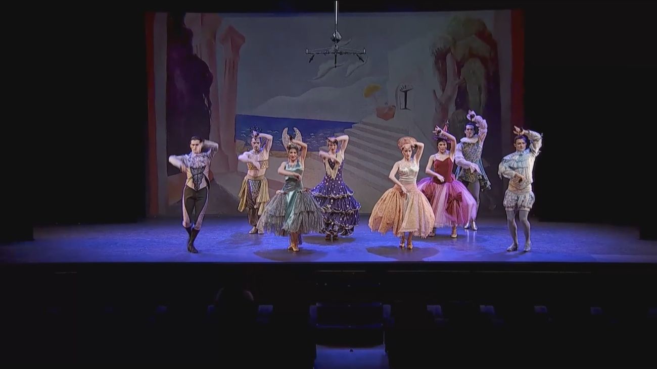 La Fundación Juan March redescubre a 'La Argentina'