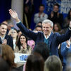El PP obtendría de nuevo la mayoría absoluta en Galicia, según una encuesta