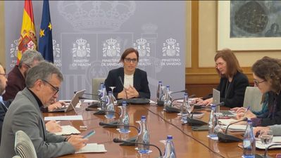 Sanidad retira las autobajas de la propuesta que enviará a las comunidades autónomas