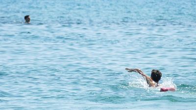 2023 acaba con 422 muertes por ahogamiento, un 8% más que el año anterior