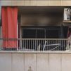 Un muerto y tres heridos tras un incendio en un piso de Calella, Barcelona
